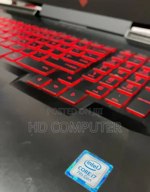 New Laptop HP Omen X 32GB Intel Core I7 HDD+SSD 2T