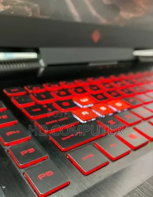 New Laptop HP Omen X 32GB Intel Core I7 HDD+SSD 2T