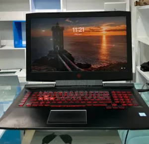 New Laptop HP Omen X 32GB Intel Core I7 HDD+SSD 2T