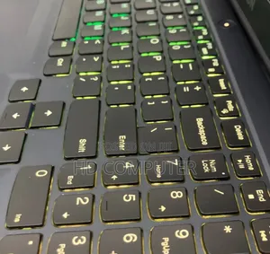 New Laptop Lenovo Legion 5 16GB AMD Ryzen 7 SSD 512GB