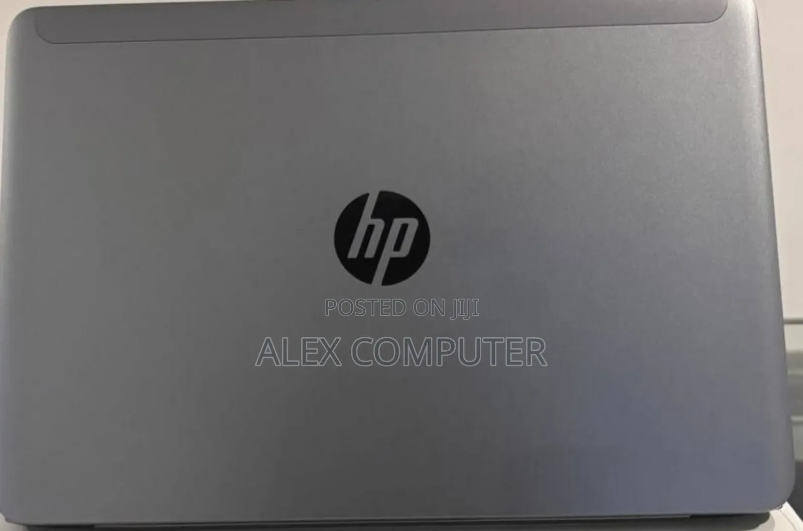 New Laptop HP EliteBook Folio G1 8GB Intel Core I5 SSD 256GB