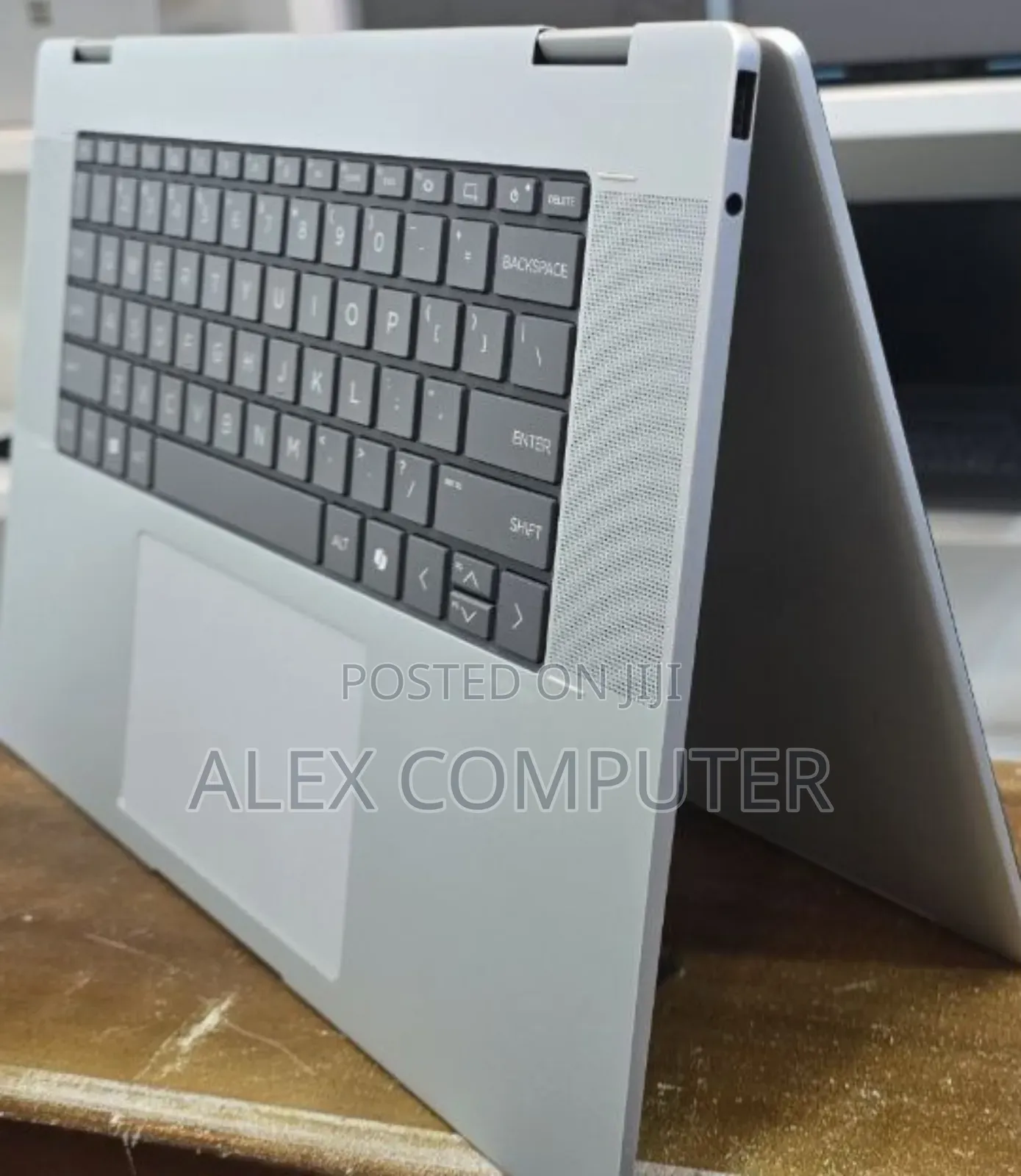 New Laptop HP Envy X360 15t 16GB Intel Core Ultra 7 SSD 1T