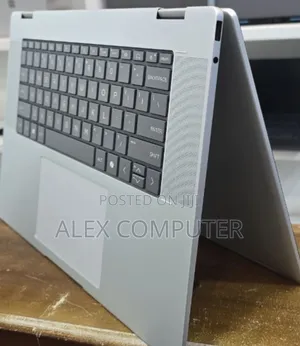 New Laptop HP Envy X360 15t 16GB Intel Core Ultra 7 SSD 1T