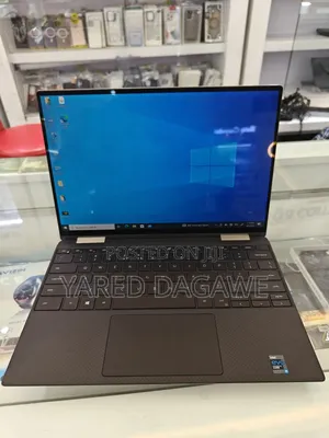 New Laptop Dell XPS 13 16GB Intel Core I7 SSD 512GB
