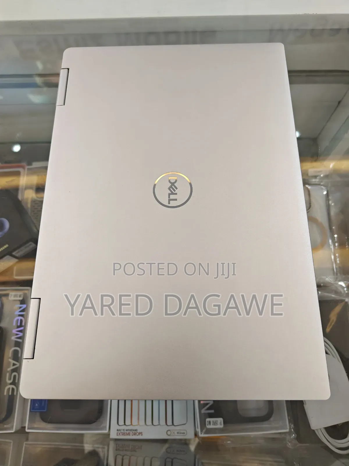 New Laptop Dell XPS 13 16GB Intel Core I7 SSD 512GB