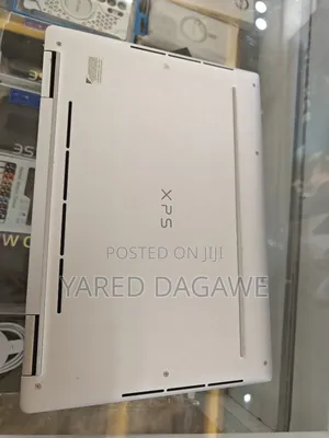 New Laptop Dell XPS 13 16GB Intel Core I7 SSD 512GB