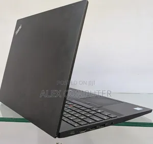 New Laptop Lenovo ThinkPad E480 8GB Intel Core I5 SSD 512GB