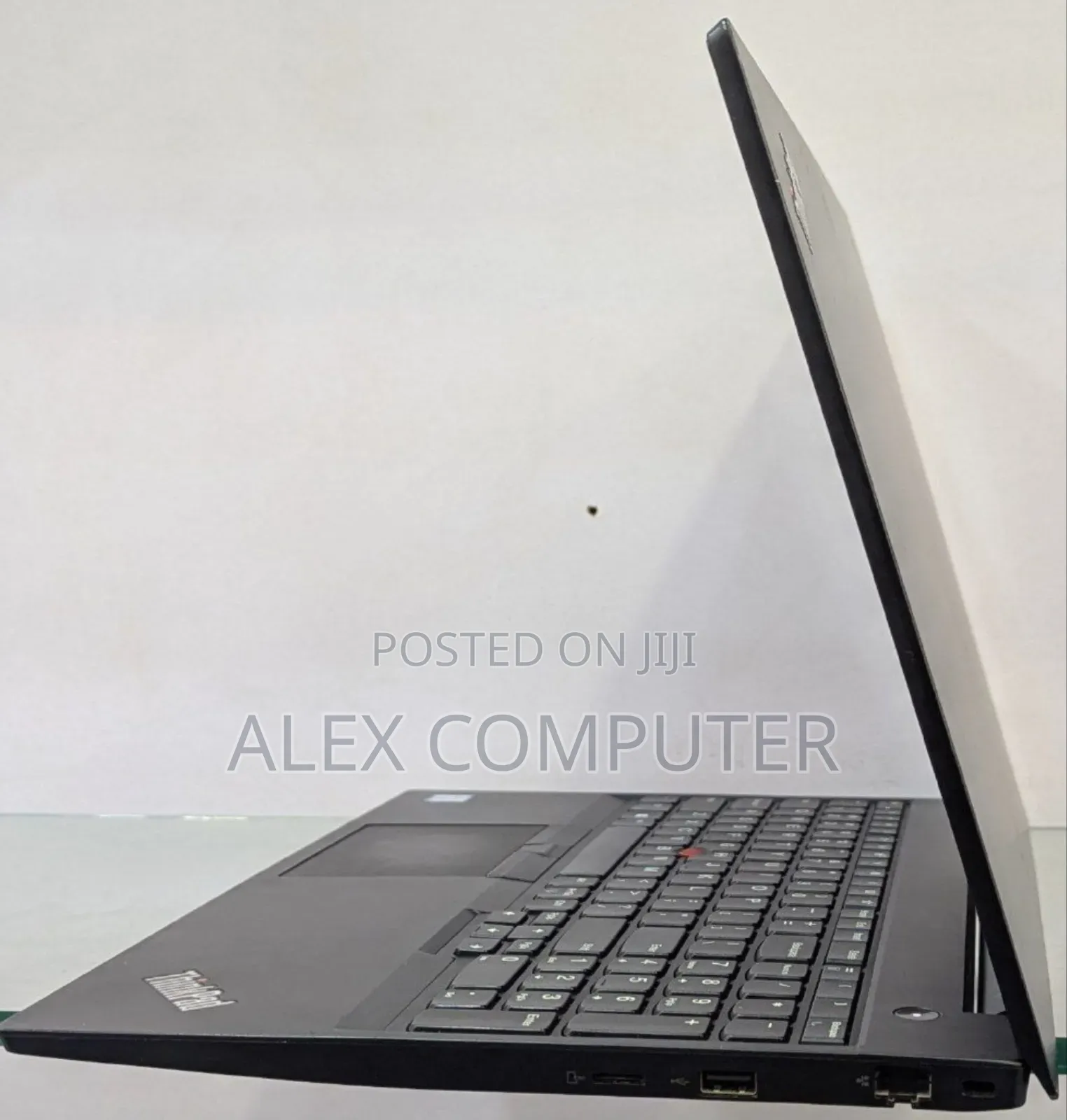 New Laptop Lenovo ThinkPad E480 8GB Intel Core I5 SSD 512GB