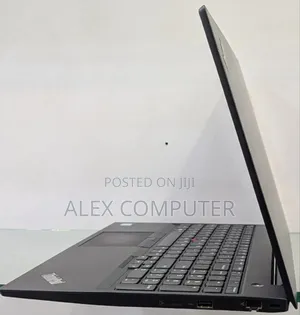 New Laptop Lenovo ThinkPad E480 8GB Intel Core I5 SSD 512GB