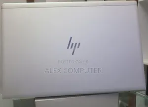 New Laptop HP EliteBook 850 G5 16GB Intel Core I5 SSD 512GB