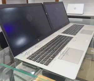 New Laptop HP EliteBook 850 G5 16GB Intel Core I5 SSD 512GB
