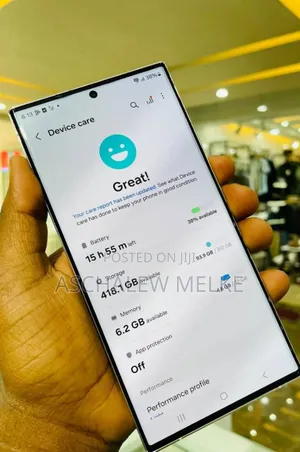 Photo - New Samsung Galaxy S23 Ultra 512 GB