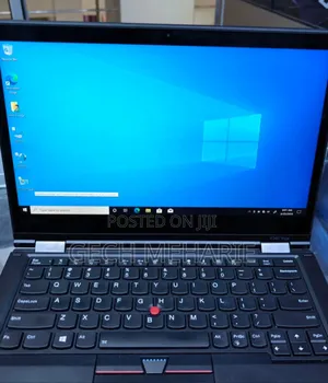 Photo - New Laptop Lenovo ThinkPad L380 16GB Intel Core I5 SSD 512GB