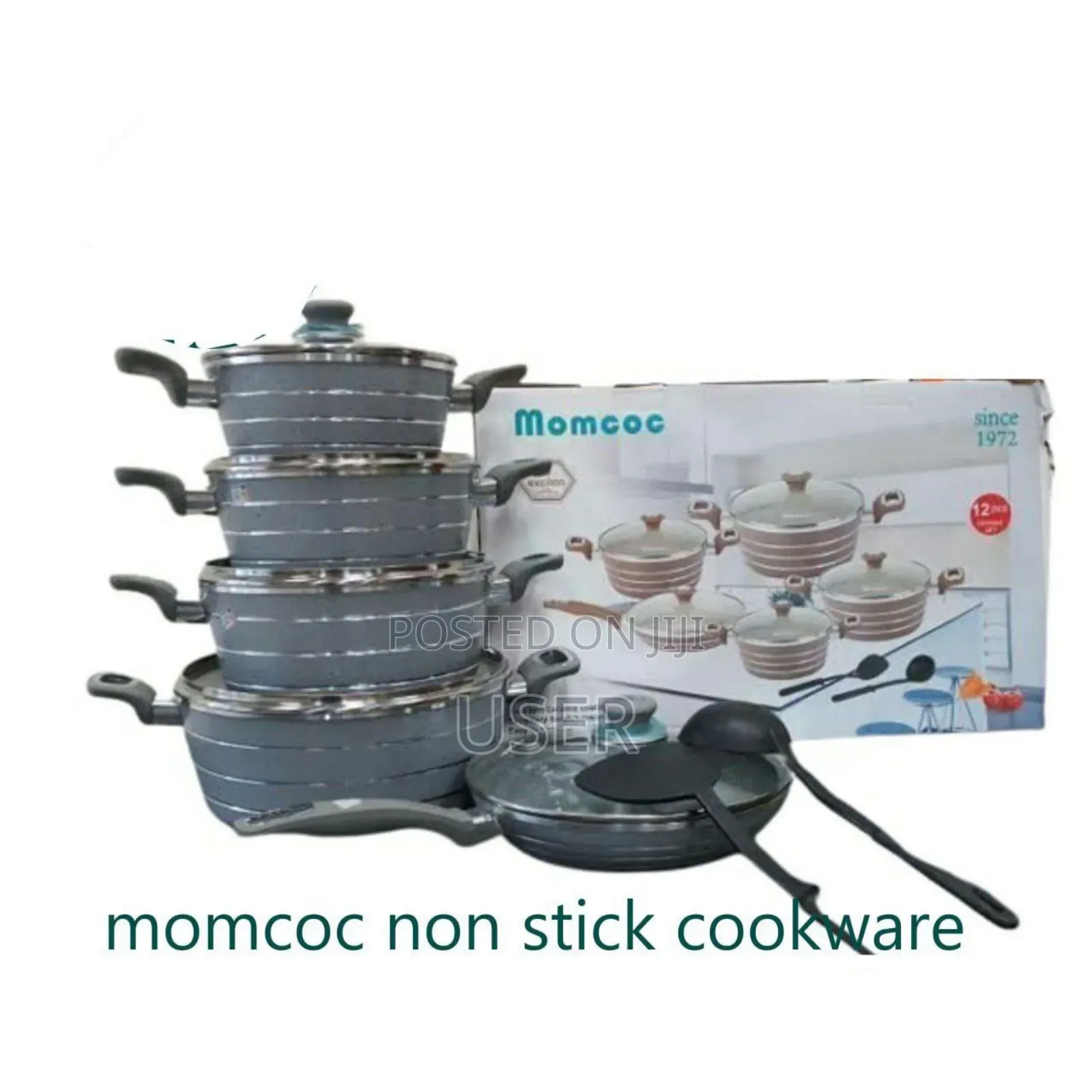 Momcoc Kitchen
