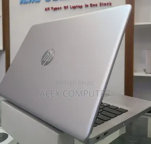 New Laptop HP Stream Notebook 8GB AMD Ryzen 5 SSD 512GB