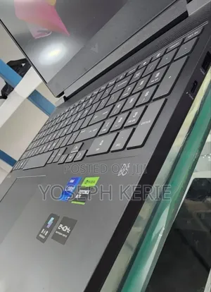 New Laptop HP Victus 15 16GB Intel Core I7 SSD 1T