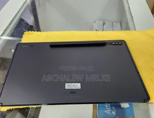 Photo - New Samsung Galaxy Tab S7+ 256 GB