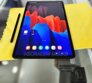 New Samsung Galaxy Tab S7+ 256 GB