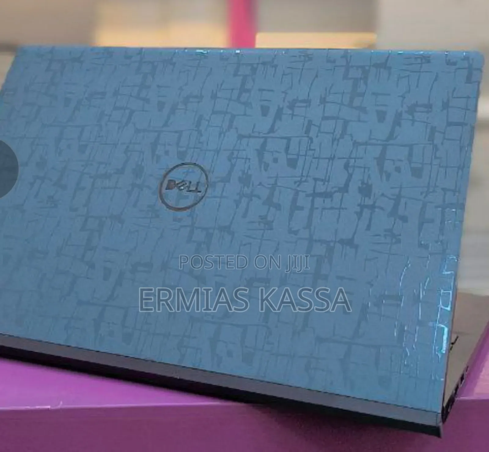 New Laptop Dell Vostro 15 5568 24GB Intel Core I7 SSD 512GB