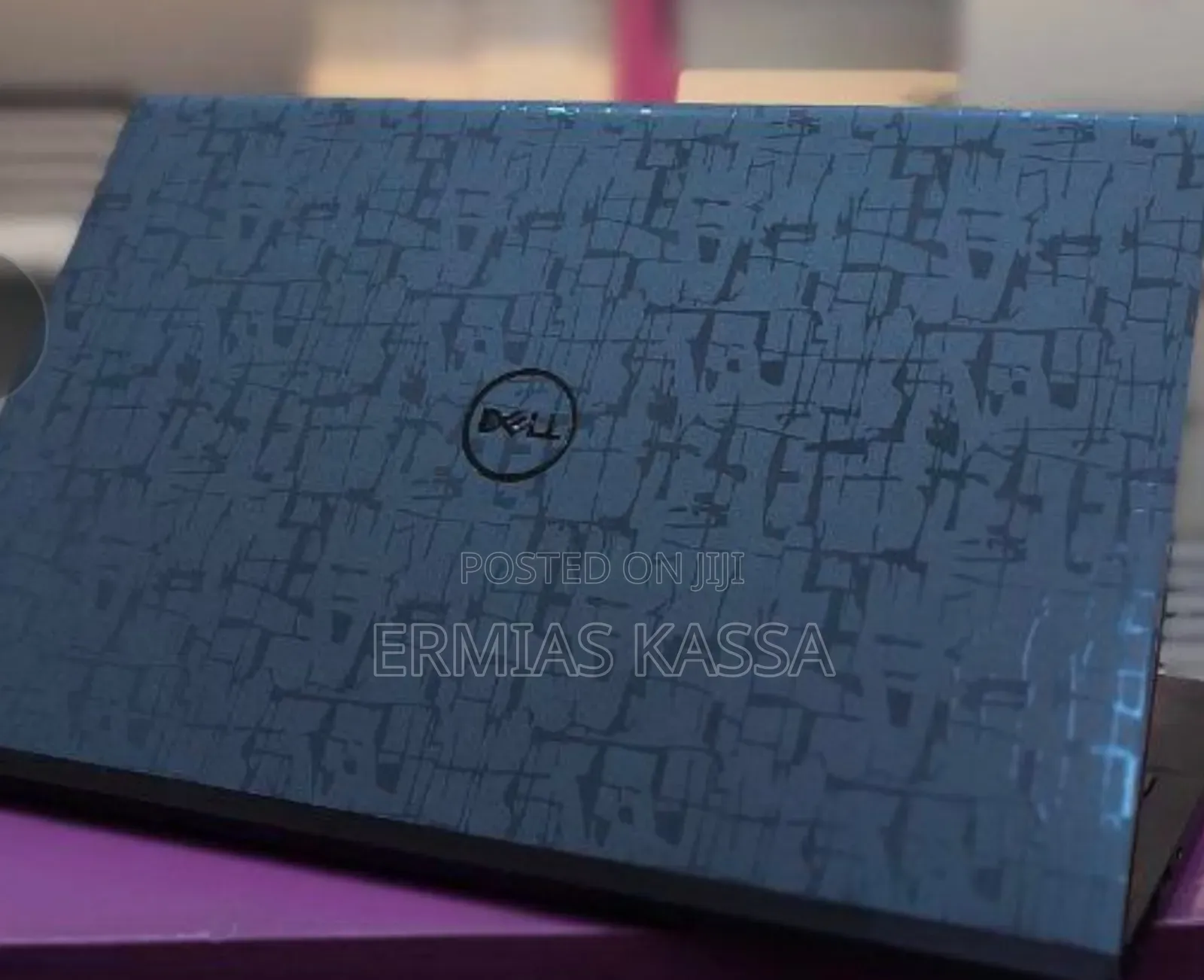 New Laptop Dell Vostro 15 5568 24GB Intel Core I7 SSD 512GB