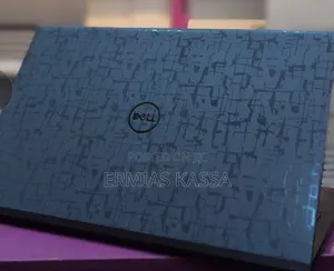 New Laptop Dell Vostro 15 5568 24GB Intel Core I7 SSD 512GB