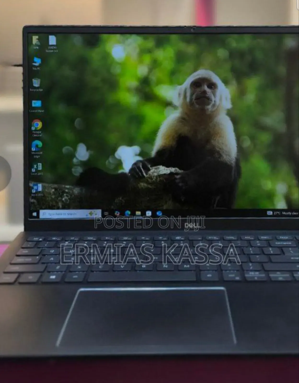 New Laptop Dell Vostro 15 5568 24GB Intel Core I7 SSD 512GB