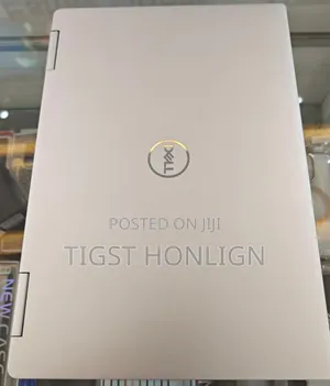 New Laptop Dell XPS 13 16GB Intel Core I7 SSD 512GB