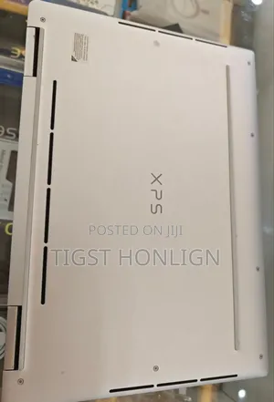 New Laptop Dell XPS 13 16GB Intel Core I7 SSD 512GB