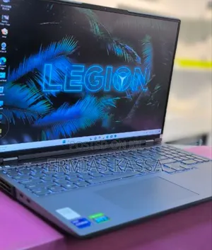 Photo - New Laptop Lenovo Legion Y720 16GB Intel Core I9 SSD 512GB