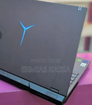 New Laptop Lenovo Legion Y720 16GB Intel Core I9 SSD 512GB