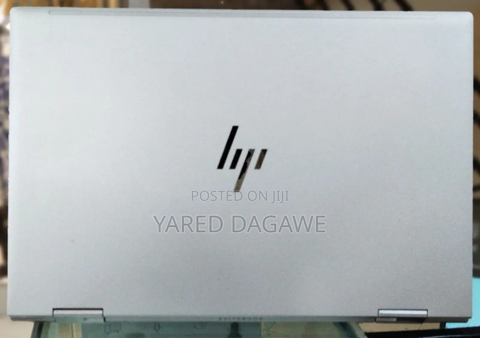 New Laptop HP EliteBook 830 G8 32GB Intel Core I7 SSD 512GB