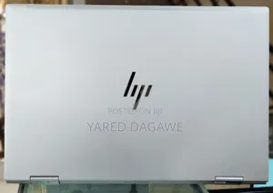 New Laptop HP EliteBook 830 G8 32GB Intel Core I7 SSD 512GB
