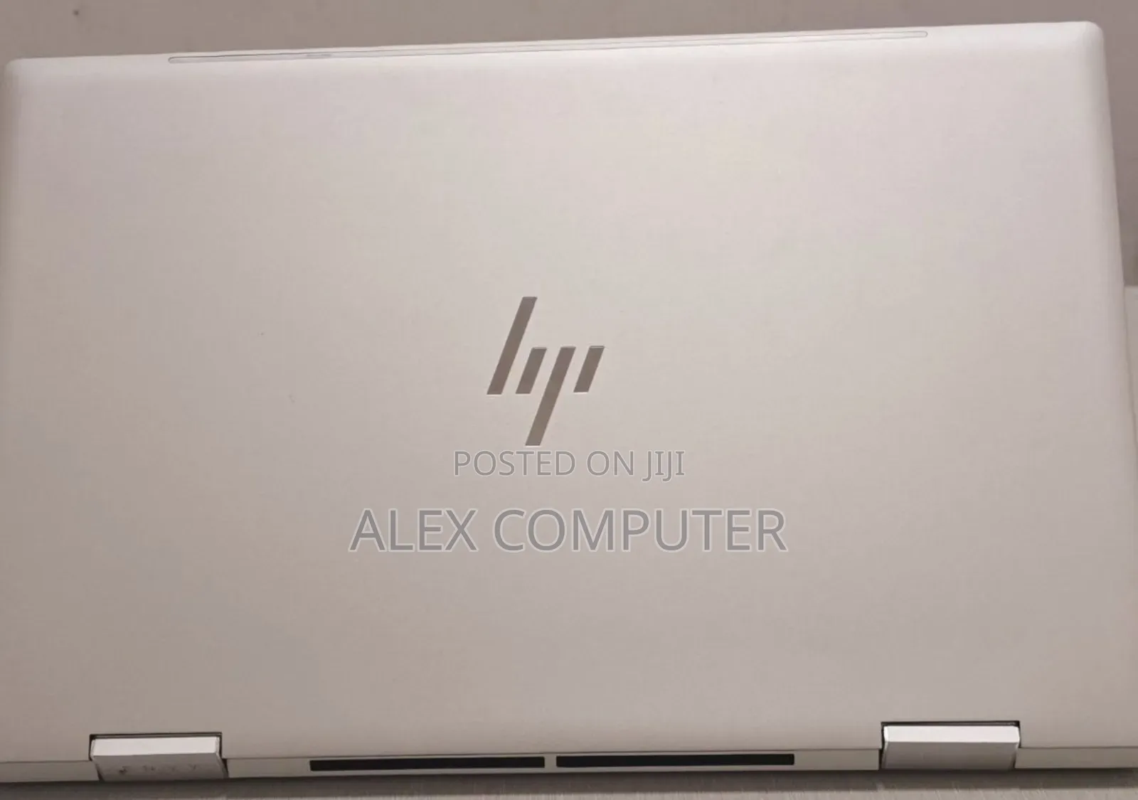 New Laptop HP Envy X360 16GB Intel Core I5 SSD 512GB