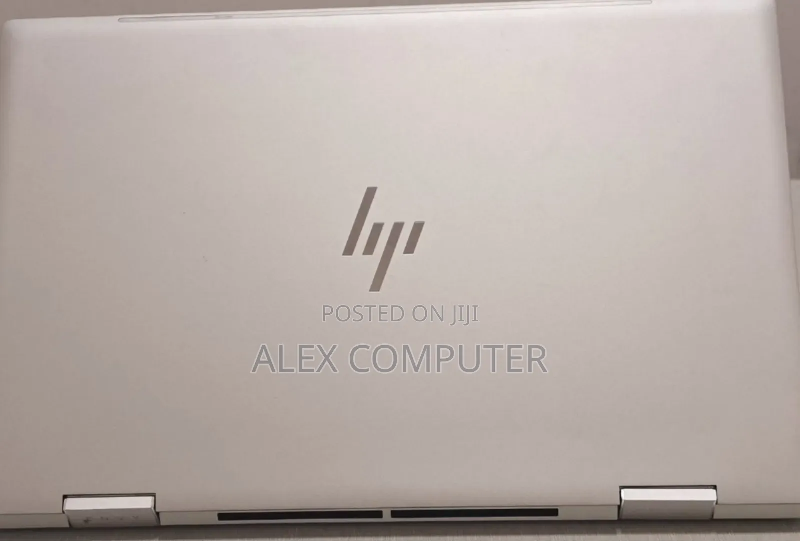 New Laptop HP Envy X360 16GB Intel Core I5 SSD 512GB