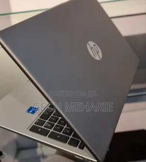 New Laptop HP 250 G10 16GB Intel Core I5 SSD 512GB
