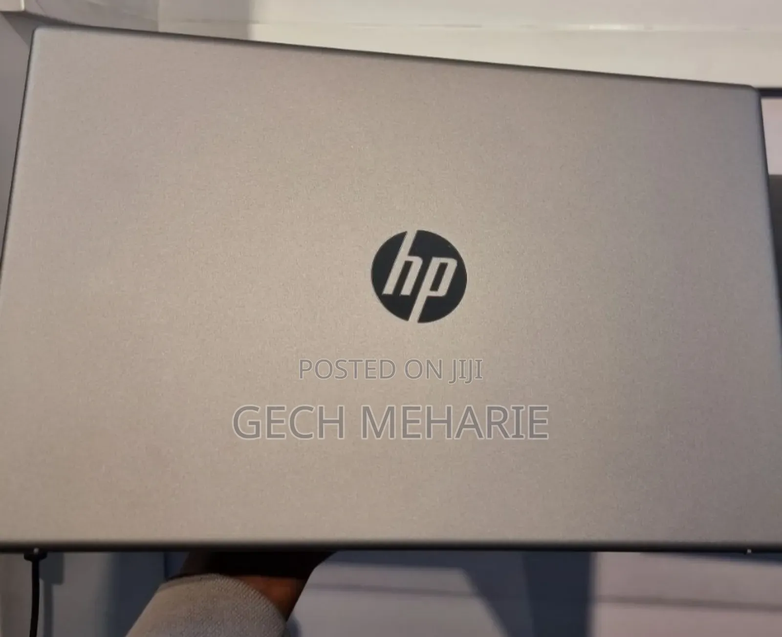 New Laptop HP 250 G10 16GB Intel Core I5 SSD 512GB