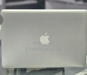 New Laptop Apple MacBook Pro 2012 4GB Intel Core I7 SSD 128GB