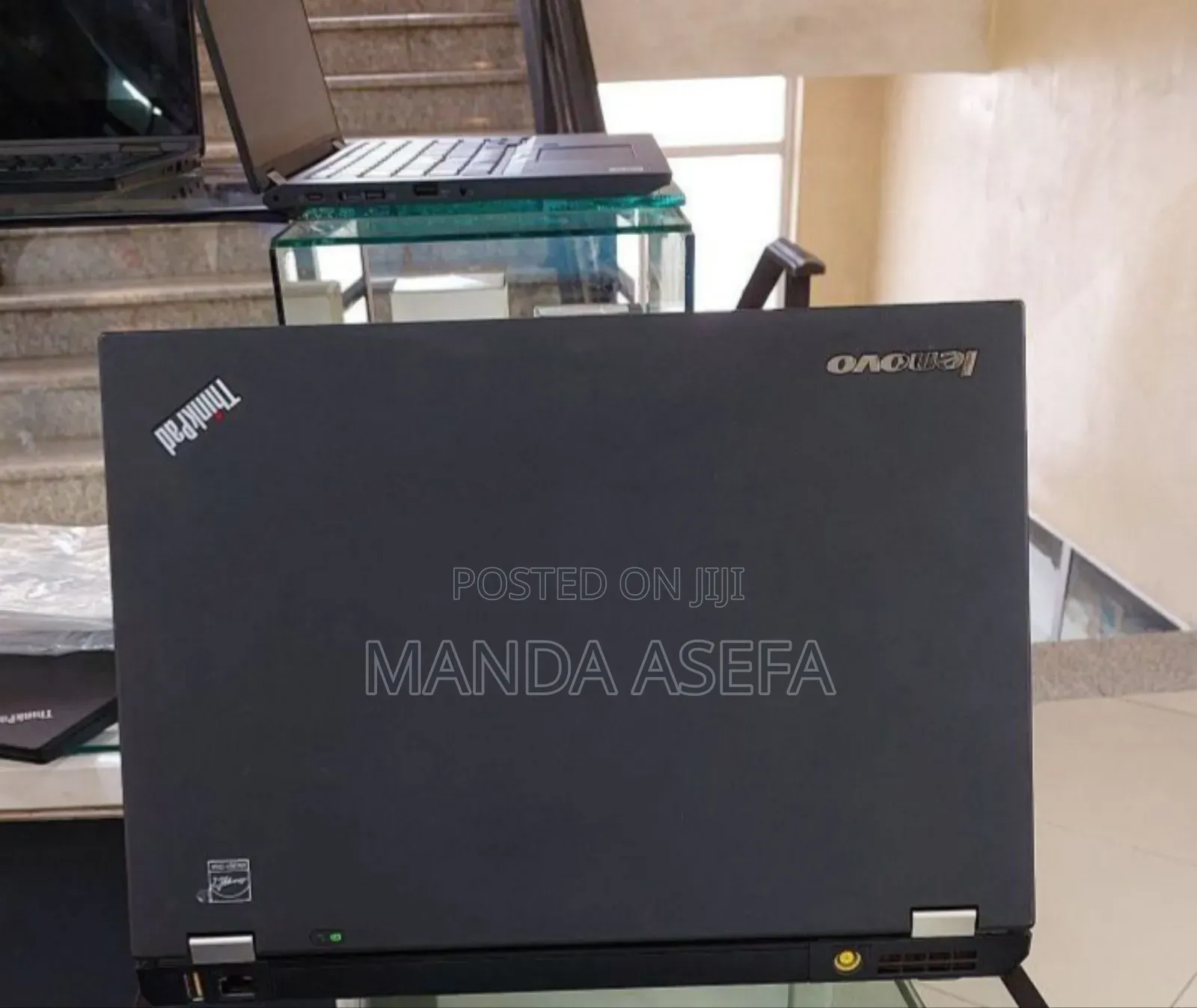 Laptop Lenovo ThinkPad T430 4GB Intel Core I5 HDD 320GB