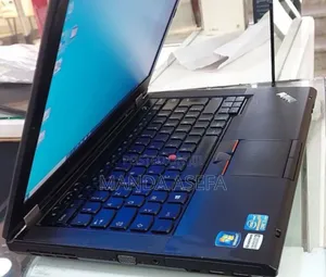 Laptop Lenovo ThinkPad T430 4GB Intel Core I5 HDD 320GB