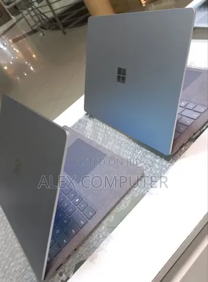 New Laptop Microsoft Surface Laptop 4 16GB Intel Core I7 SSD 512GB