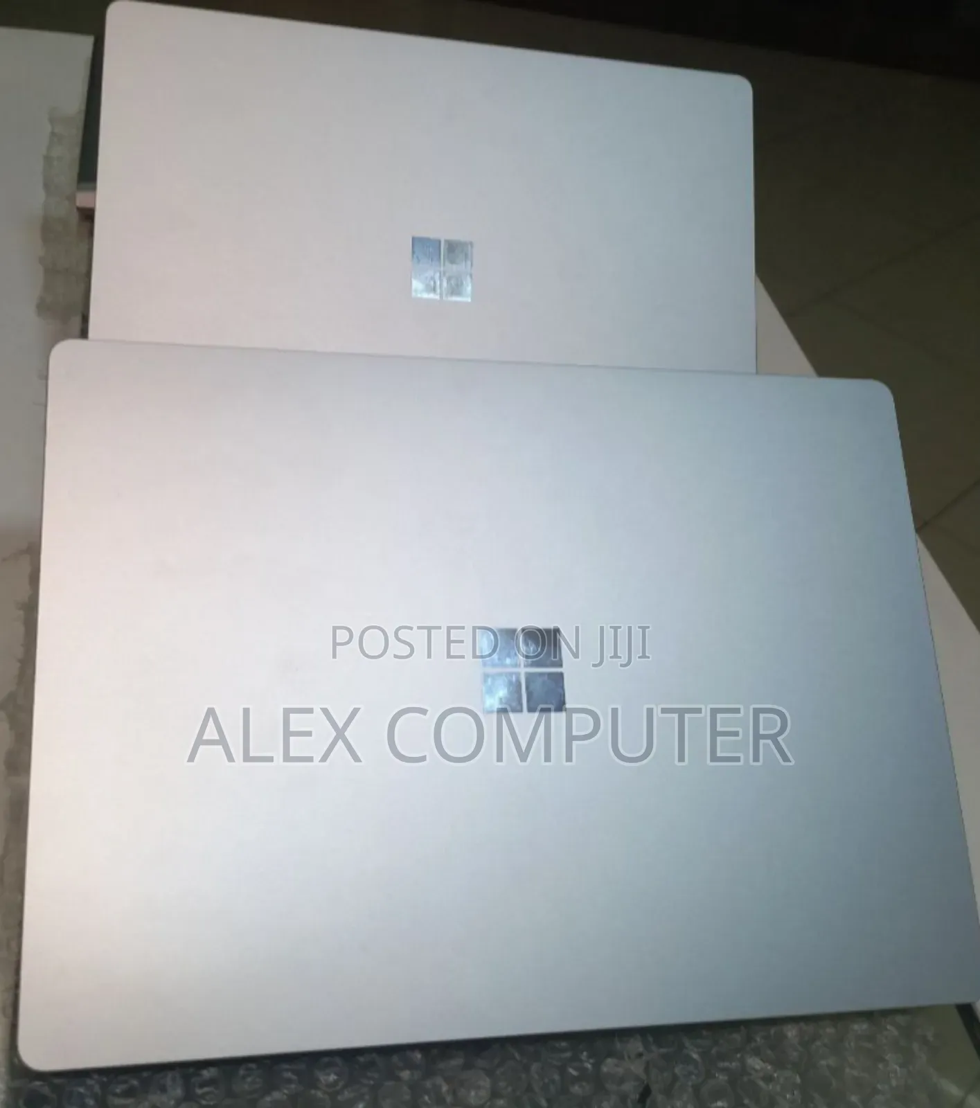 New Laptop Microsoft Surface Laptop 4 16GB Intel Core I7 SSD 512GB