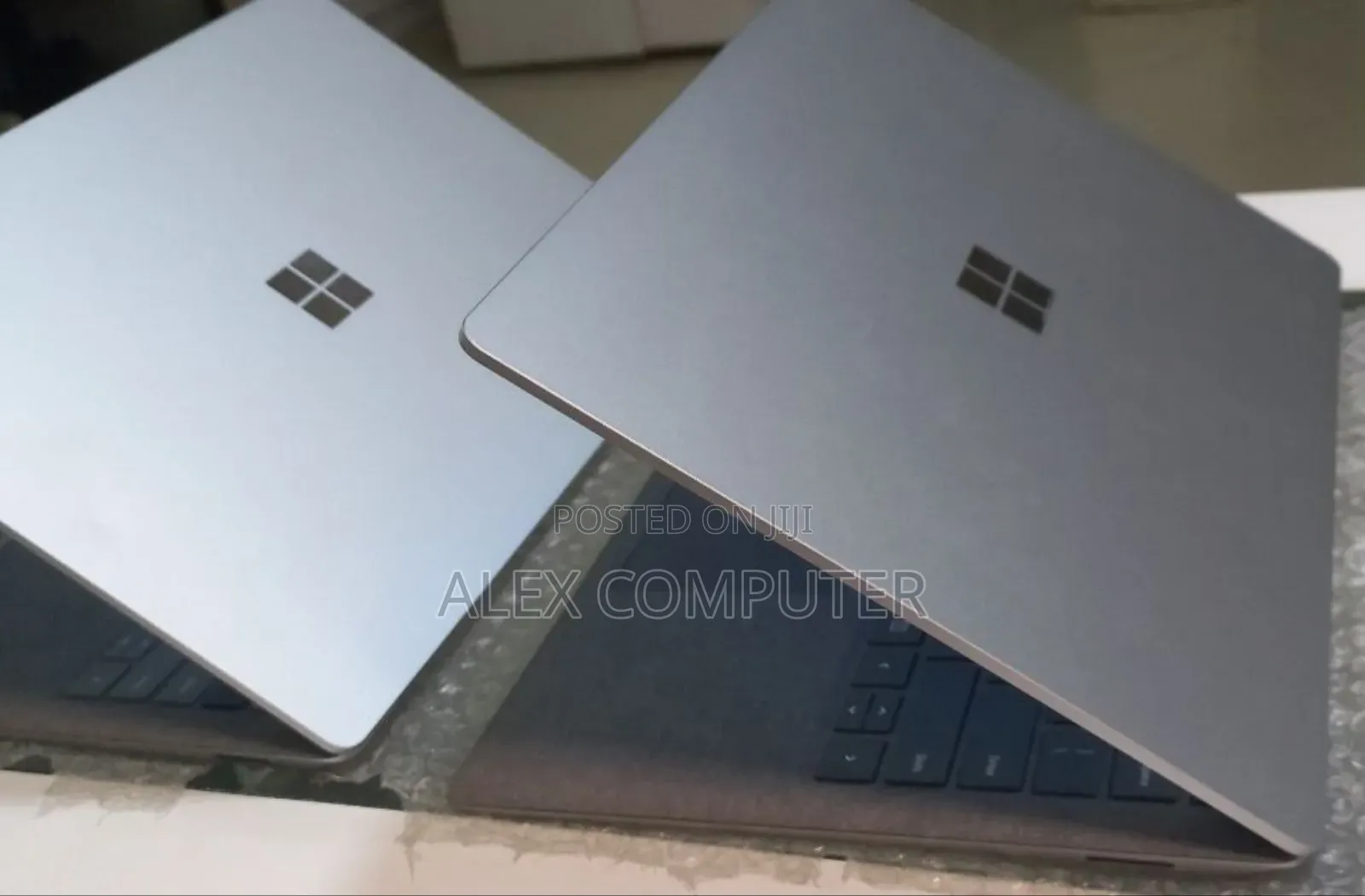 New Laptop Microsoft Surface Laptop 4 16GB Intel Core I7 SSD 512GB