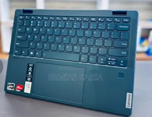 New Laptop Lenovo Yoga 9i 8GB Intel Core I5 SSD 512GB