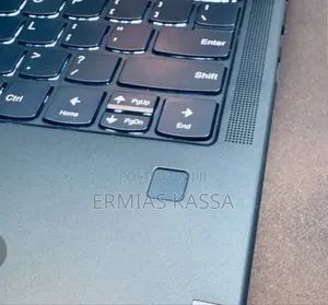 New Laptop Lenovo Yoga 9i 8GB Intel Core I5 SSD 512GB