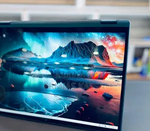 New Laptop Lenovo Yoga 9i 8GB Intel Core I5 SSD 512GB