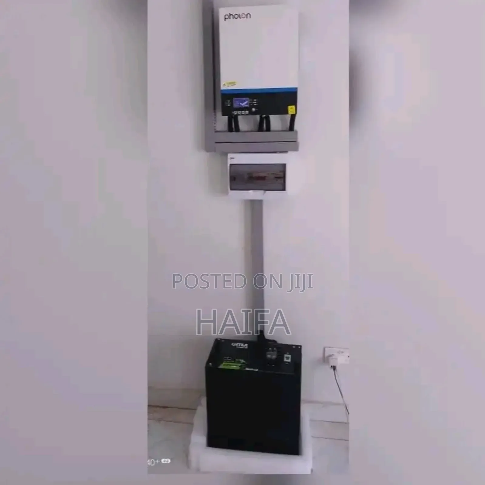 በ ኤሌክትሪክ መቆራረጥ ተማረዋል?