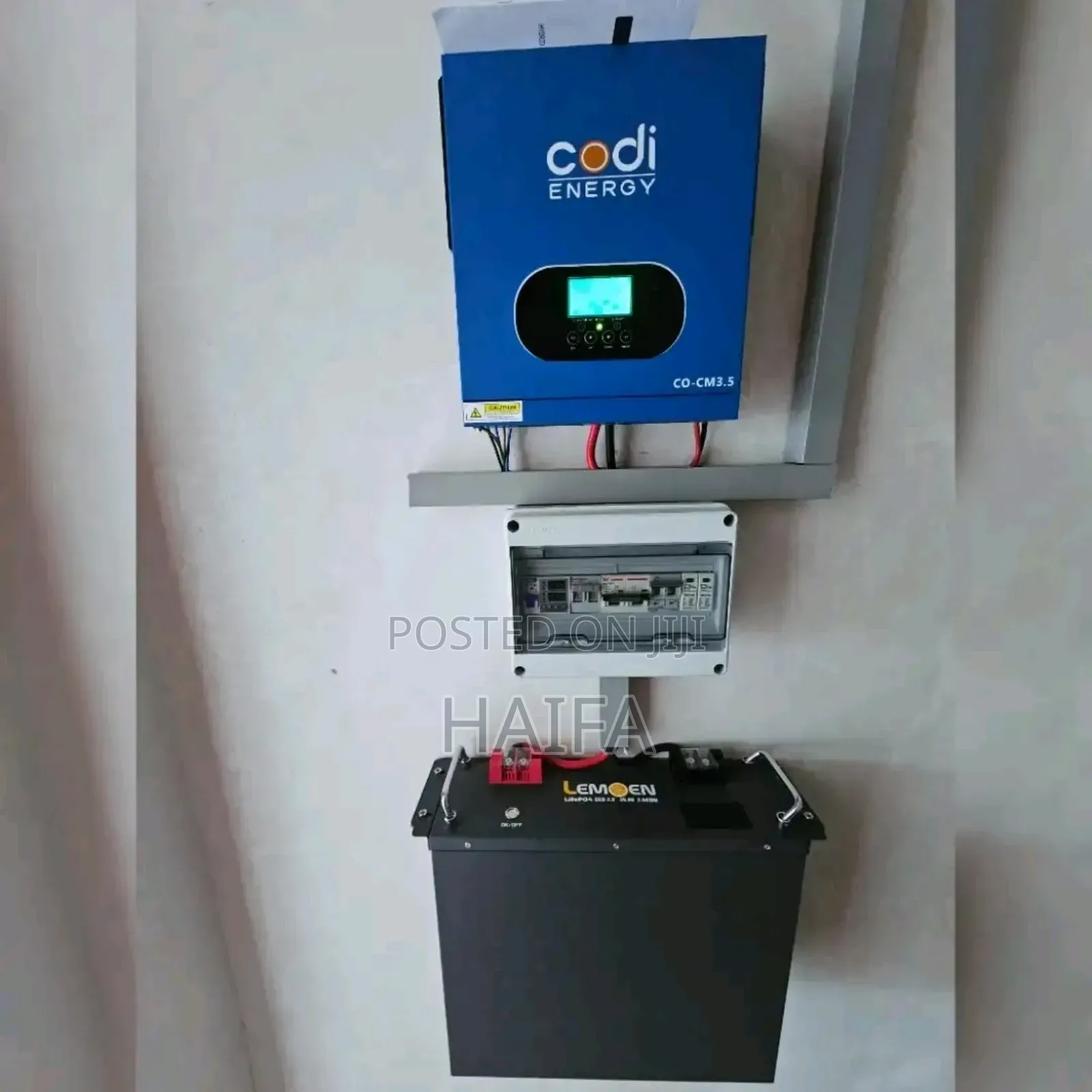 በ ኤሌክትሪክ መቆራረጥ ተማረዋል?