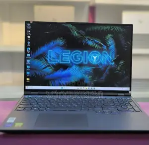 New Lenovo Legion Y7000P IRX9 Gaming Laptop 16GB Intel Core I9 512GB