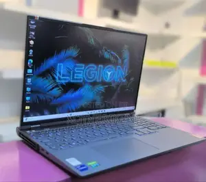 New Lenovo Legion Y7000P IRX9 Gaming Laptop 16GB Intel Core I9 512GB