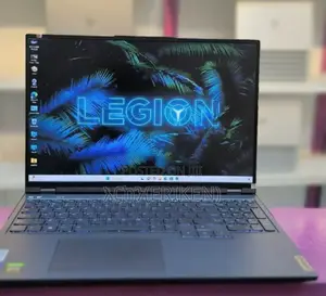 New Lenovo Legion Y7000P IRX9 Gaming Laptop 16GB Intel Core I9 512GB